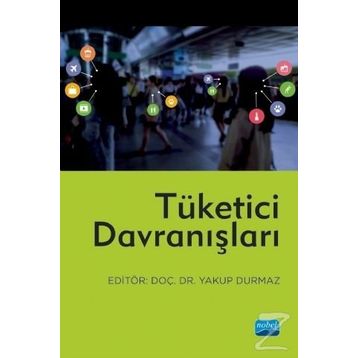Tüketici Davranışları - Uğur Batı