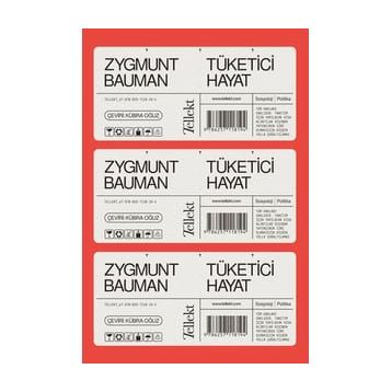 Tüketici Hayat - Zygmunt Bauman