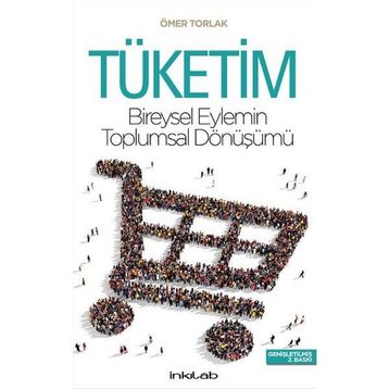 Tüketim - Ömer Torlak