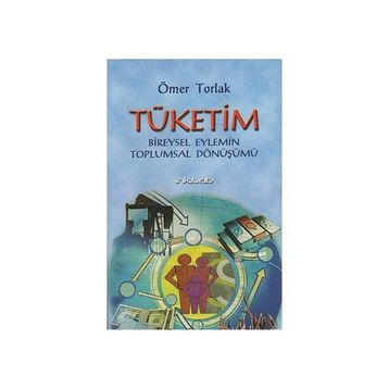 Tüketim - Ömer Torlak
