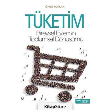 Tüketim - Ömer Torlak