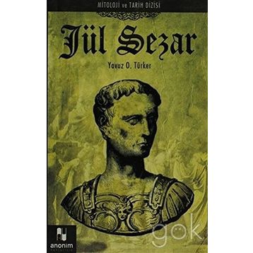 TÜL SEZAR - YAVUZ O. TÜRKER