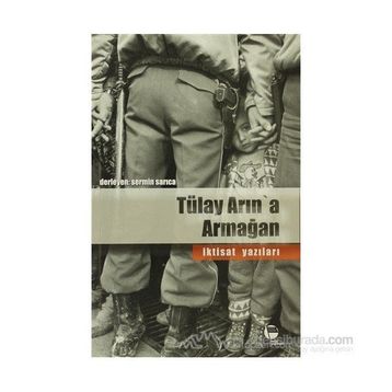 TÜLAY ARIN'A ARMAĞAN - SERMIN SARICA