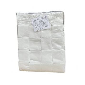Tules Steril Non Woven 7.5x7.5 cm 8 Katlı 500'lü Spanç
