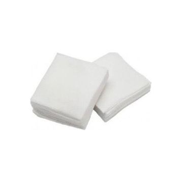 Tules Steril Non Woven 7.5x7.5 cm 8 Katlı 500'lü Spanç