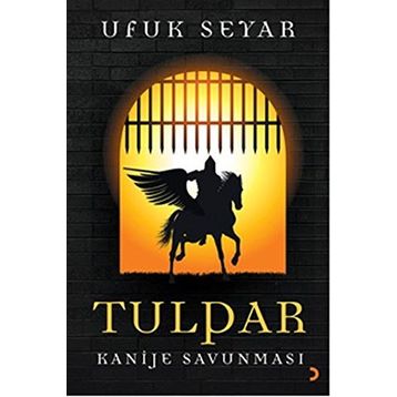 Tulpar - Ufuk Seyar