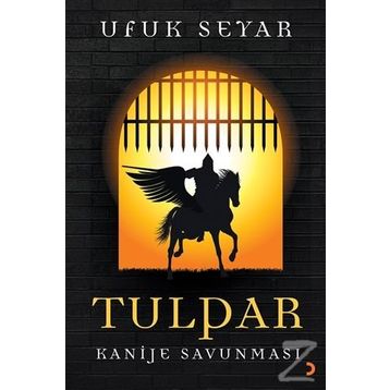 Tulpar - Ufuk Seyar