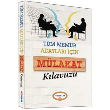 Tüm Memur Adayları İçin Mülakat Kılavuzu - Kollektif