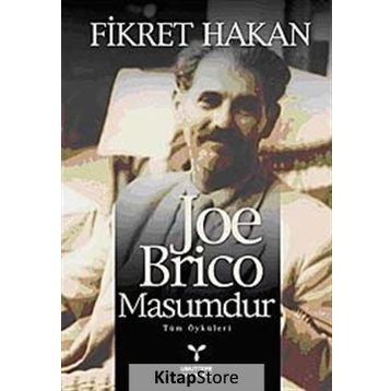 Tüm Öyküleri - Ernest Hemingway