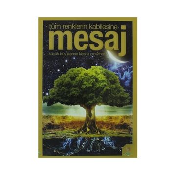 TÜM RENKLERIN KABILESINE MESAJ - KIESHA CROWTHER