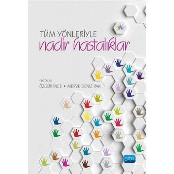 Tüm Yönleriyle Nadir Hastalıklar / Kollektif