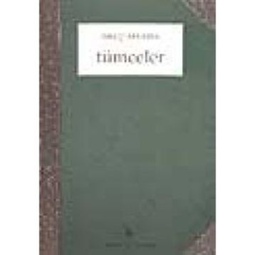 TÜMCELER - ORUÇ ARUOBA