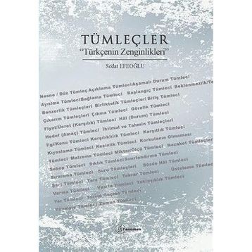 Tümleçler Sedat Efeoğlu