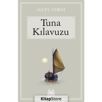 Tuna Kılavuzu - Jules Verne