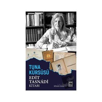 Tuna Kürsüsü - Sinan Yaman