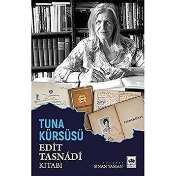 Tuna Kürsüsü - Sinan Yaman