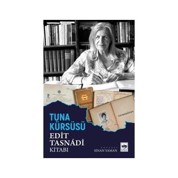 Tuna Kürsüsü - Sinan Yaman
