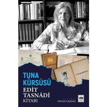 Tuna Kürsüsü - Sinan Yaman