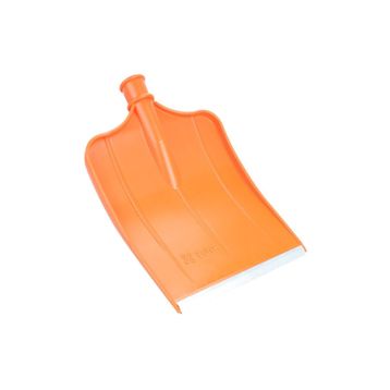 Tuna Orjinal Plastik Kar Küreği