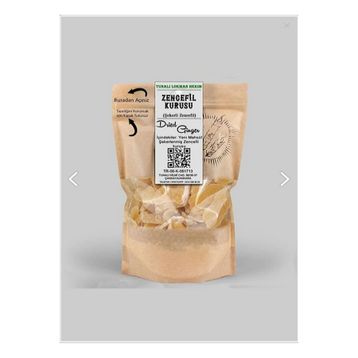 Tunalı Life 1 kg Kuru Zencefil
