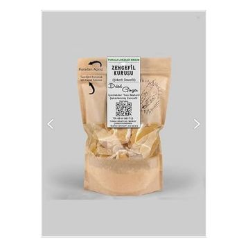 Tunalı Life 1 kg Kuru Zencefil