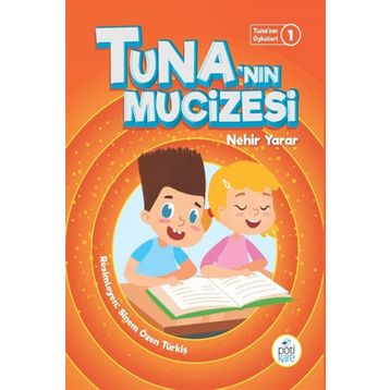 Tuna'nın Mucizesi - Nehir Yarar