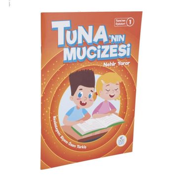 Tuna'nın Mucizesi - Nehir Yarar
