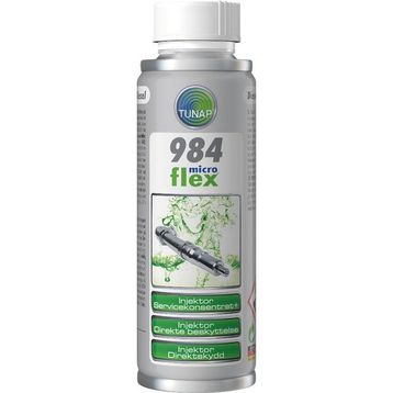 Tunap MF 984 Microflex 200 ml Dizel Yakıt Katkısı