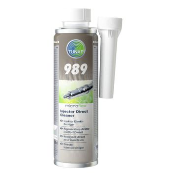 Tunap MF 984 Microflex 200 ml Dizel Yakıt Katkısı