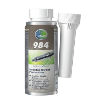 Tunap MF 984 Microflex 200 ml Dizel Yakıt Katkısı