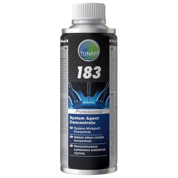Tunap MP 183 Professional 200 ml Dizel Yakıt Katkısı
