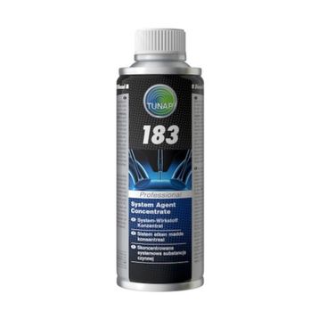 Tunap MP 183 Professional 200 ml Dizel Yakıt Katkısı