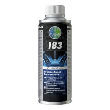 Tunap MP 183 Professional 200 ml Dizel Yakıt Katkısı