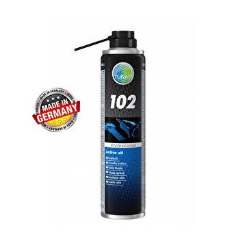 Tunap MP102 400 ml Aktif Yağ