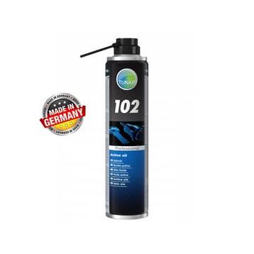 Tunap MP102 400 ml Aktif Yağ