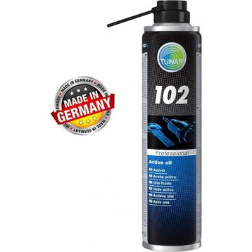 Tunap MP102 400 ml Aktif Yağ