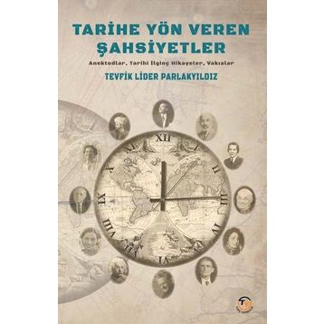 Tunç Yayıncılık Yön