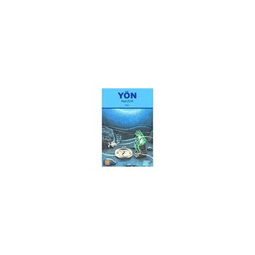Tunç Yayıncılık Yön