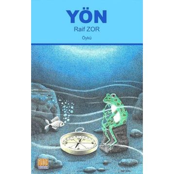 Tunç Yayıncılık Yön