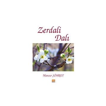 Tunç Yayıncılık Zerdali Dalı