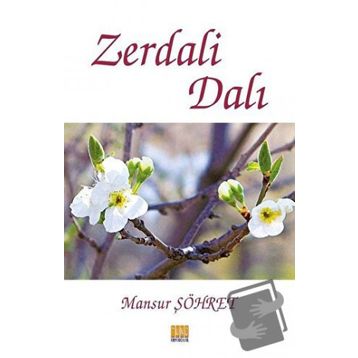 Tunç Yayıncılık Zerdali Dalı