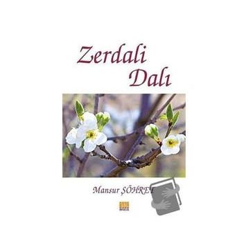 Tunç Yayıncılık Zerdali Dalı