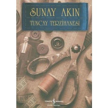 Tuncay Terzihanesi - Sunay Akın