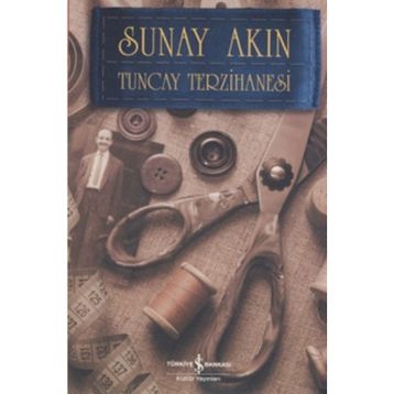 Tuncay Terzihanesi - Sunay Akın