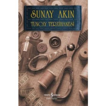 Tuncay Terzihanesi - Sunay Akın