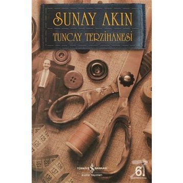 Tuncay Terzihanesi - Sunay Akın