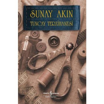 Tuncay Terzihanesi - Sunay Akın