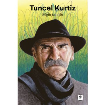 Tuncel Kurtiz / Bilgin Baloğlu / Gerekli Kitaplar