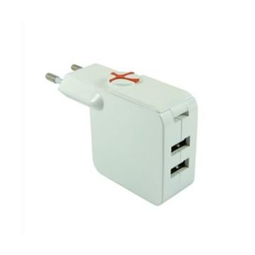 Tunçmatik Flipcharger TSK6061 Micro Usb Şarj Cihazı