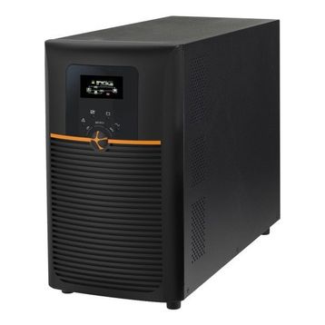 Tunçmatik Newtech Eco X9 LED TSK10224 2000 VA Online UPS Güç Kaynağı